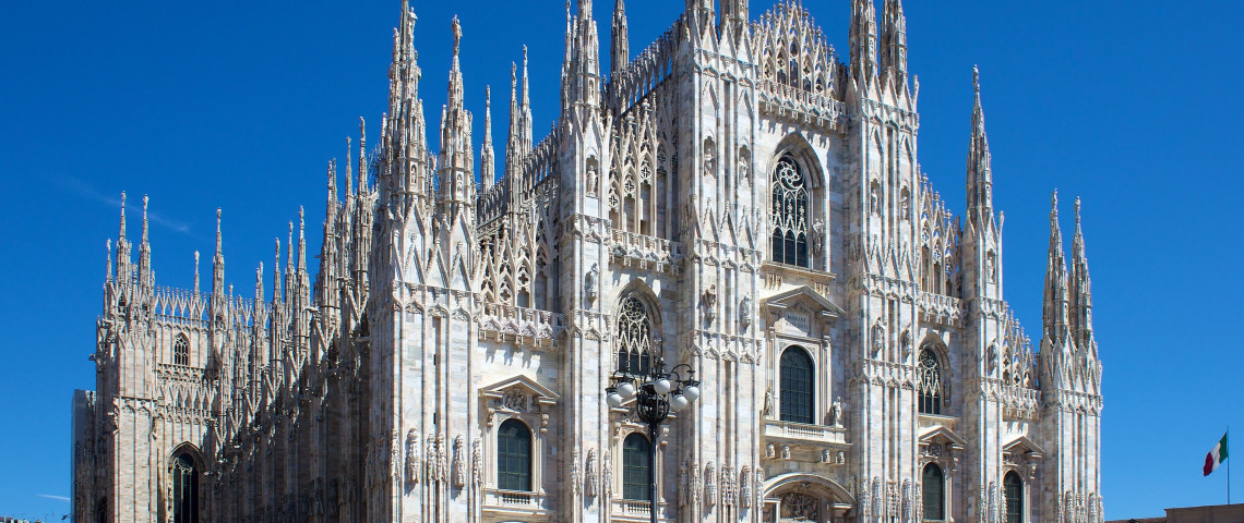 Il Duomo e suoi tesori nascosti