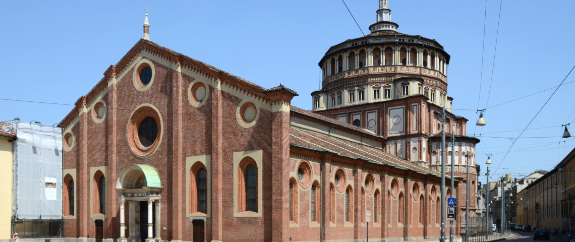 Leonardo, the genius curious about everything